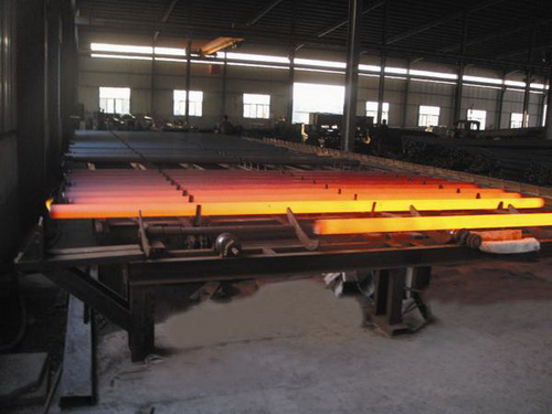 吐鲁番无缝钢管生产厂家