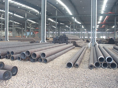 吐鲁番无缝钢管生产厂家