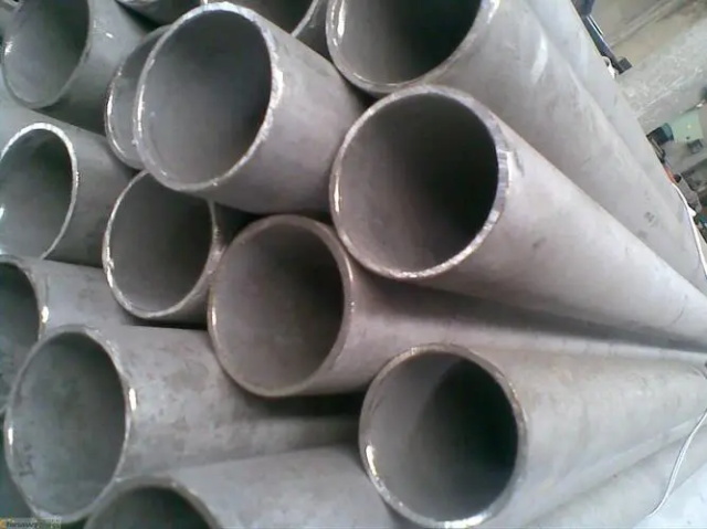 吐鲁番6479化肥设备用无缝钢管