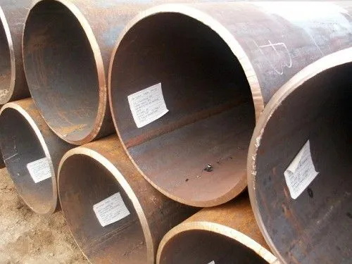 吐鲁番GB9948石油钢管