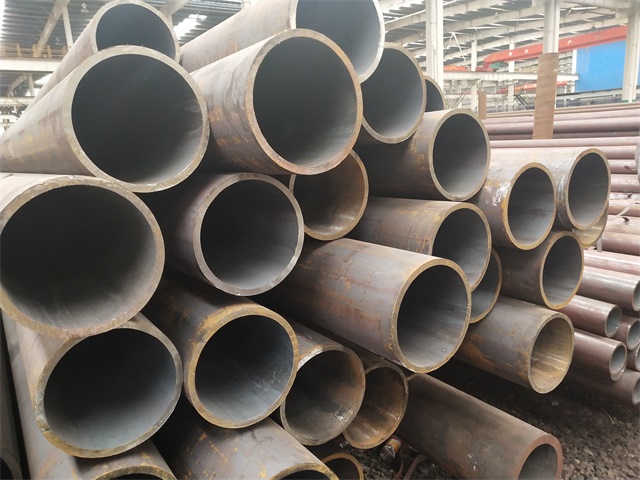 吐鲁番厚壁无缝钢管价格表